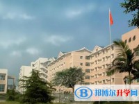重慶市兼善中學校怎么樣、好不好